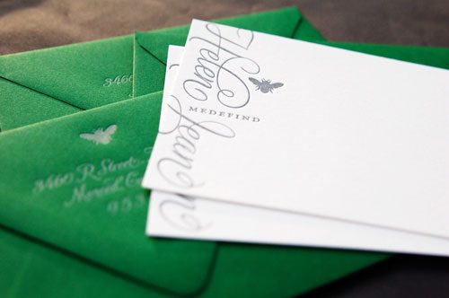 Fab Freebie: Pressed & Ready