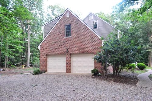 Listy VonListerson: Updated: a house log