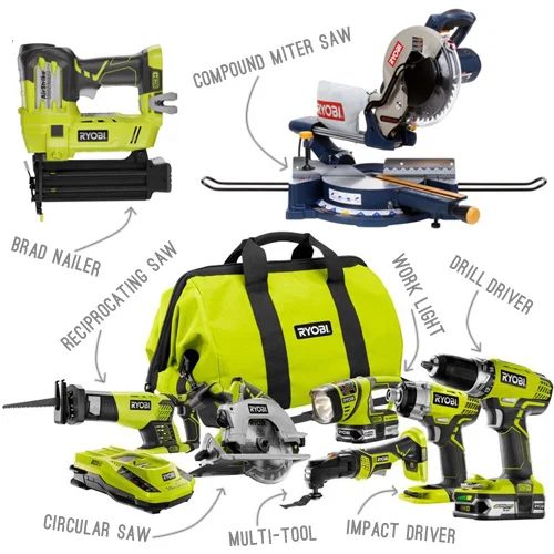 Fab Freebie: Tool Blizzard: a house log