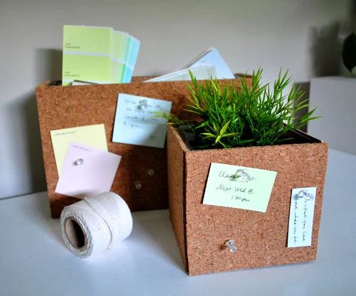 Original Ideas? Pish Posh.: a house log