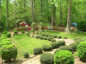 Home Pointer: Use Craigslist To Get Free Yard Work & Labor!
