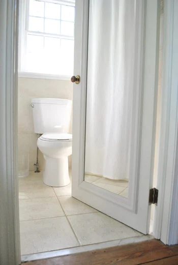 Selling A Kohler Toilet On Craigslist: a house log