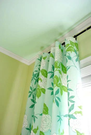 Use Paint & Accent Colors In A Room, step by step