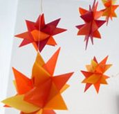 Fab Freebie: Stars, Butterflies & Teardrops: a house log