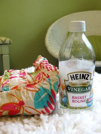 Eight Things We Did To Prepare For The Baby’s Arrival