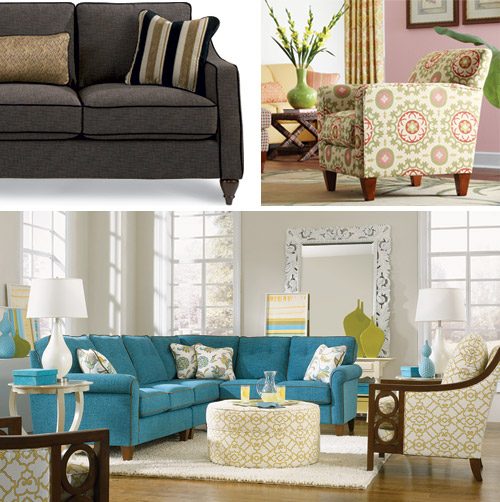 Fab Freebie: Take A Seat: a house log