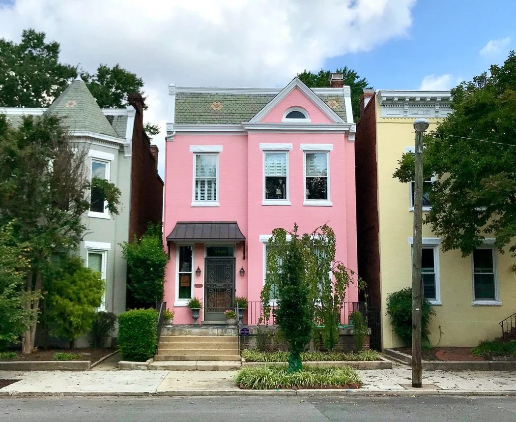 #114: Did We Nearly Simply Buy Another House?!