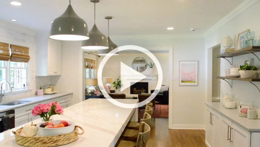 New Video House Tour!: a house log