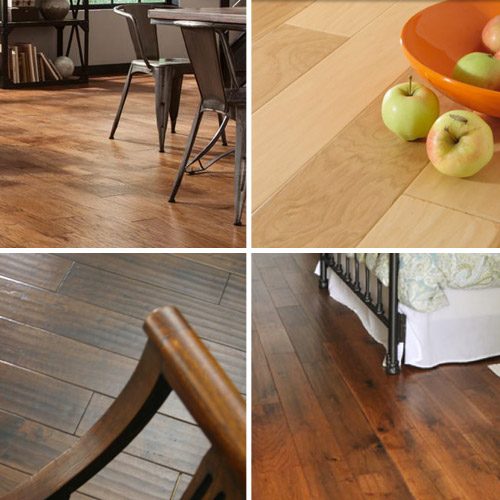 Fab Freebie: A Good Impression: a house log