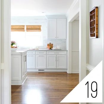 #19: Why We Did not Hands-on The Whole Kitchen Remodel