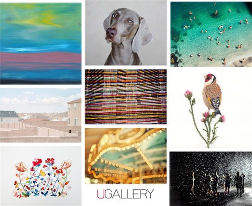 Fab Freebie: Art Meant for U