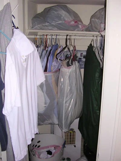 Getting Rid Of Bed Bugs: a house log
