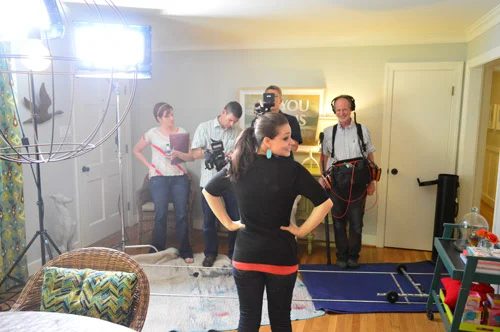 Blogiversary 6: Did Somebody Say Oprah?!: a house log