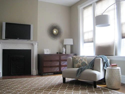 A Little Blogiversary Press: a house log