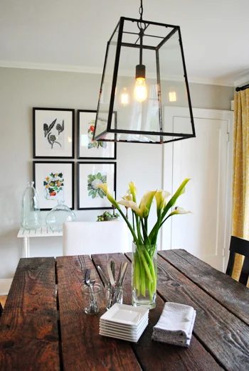 House Crashing: Elegant & Fresh