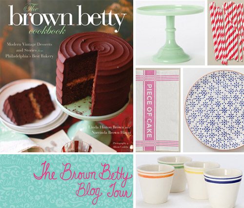 Fab Freebie: Save Room Meant for Cake