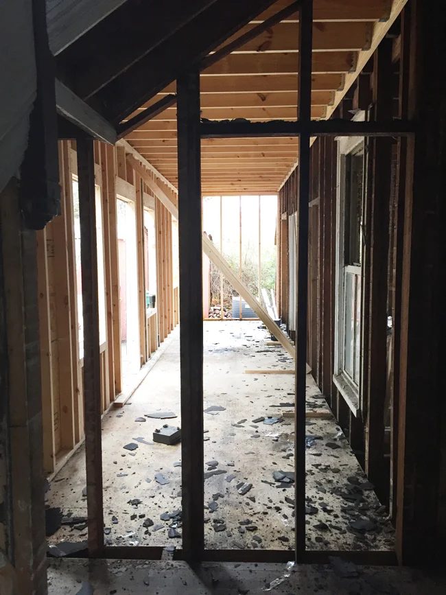 #36: A BIG Beach House Update & Reflecting On Rejection: a house log