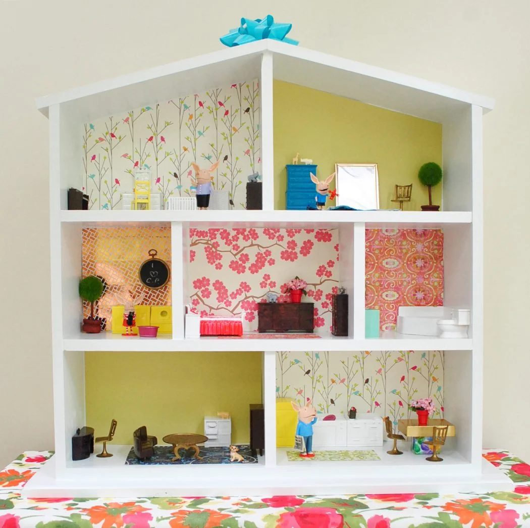 #124: One Small Space And Three Options (Assist!)