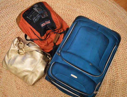 Ten Pointers For Smoother Travel