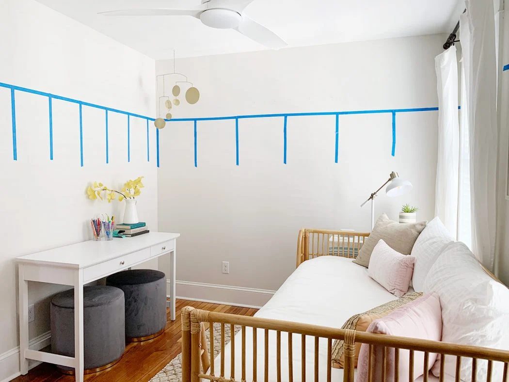 4 Decorating Tricks For A Smoother Makeover, gathered in one list
