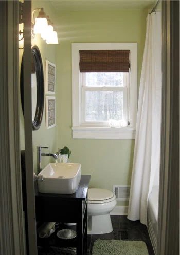 A record of Bathroom Makeover – A Full Reno For Under 2K!
