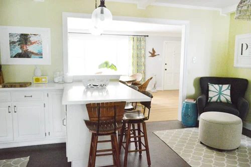A record of Top Decorating Pointer: The Middle Makes No Sense