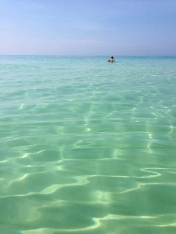 A record of Family Vacation In Destin, Florida