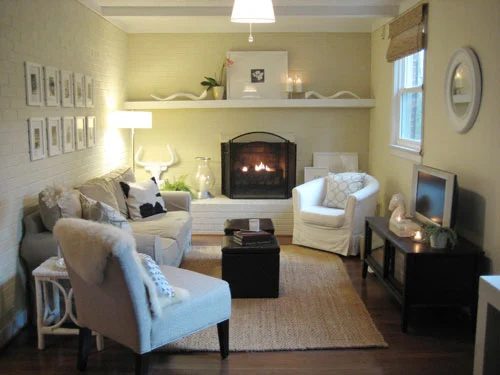 What To Look Meant for When You Buy Your First House