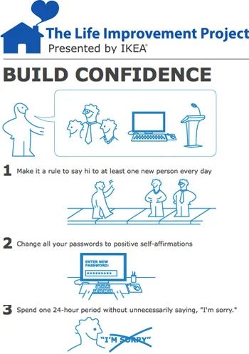 Fab Freebie: Ideas Meant for Ikea
