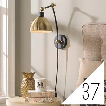 #37: To Brass… Or Not To Brass?: a house log