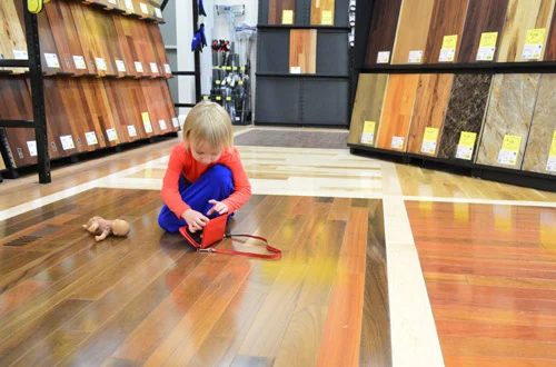 Pricing & Picking Oak Hardwood Flooring