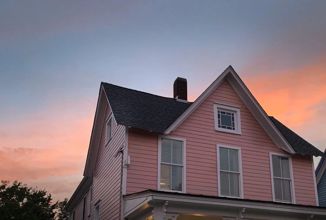#152: The Haunted Room At The Beach House