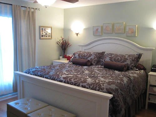 A Townhouse Tour With Plenty Of Strong Storage