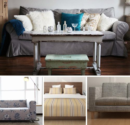 Fab Freebie: Wrapped In Comfort: a house log