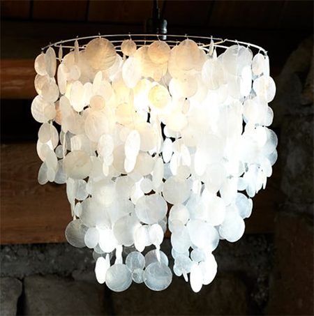 especially-sale-capiz-chandelier-west-elm