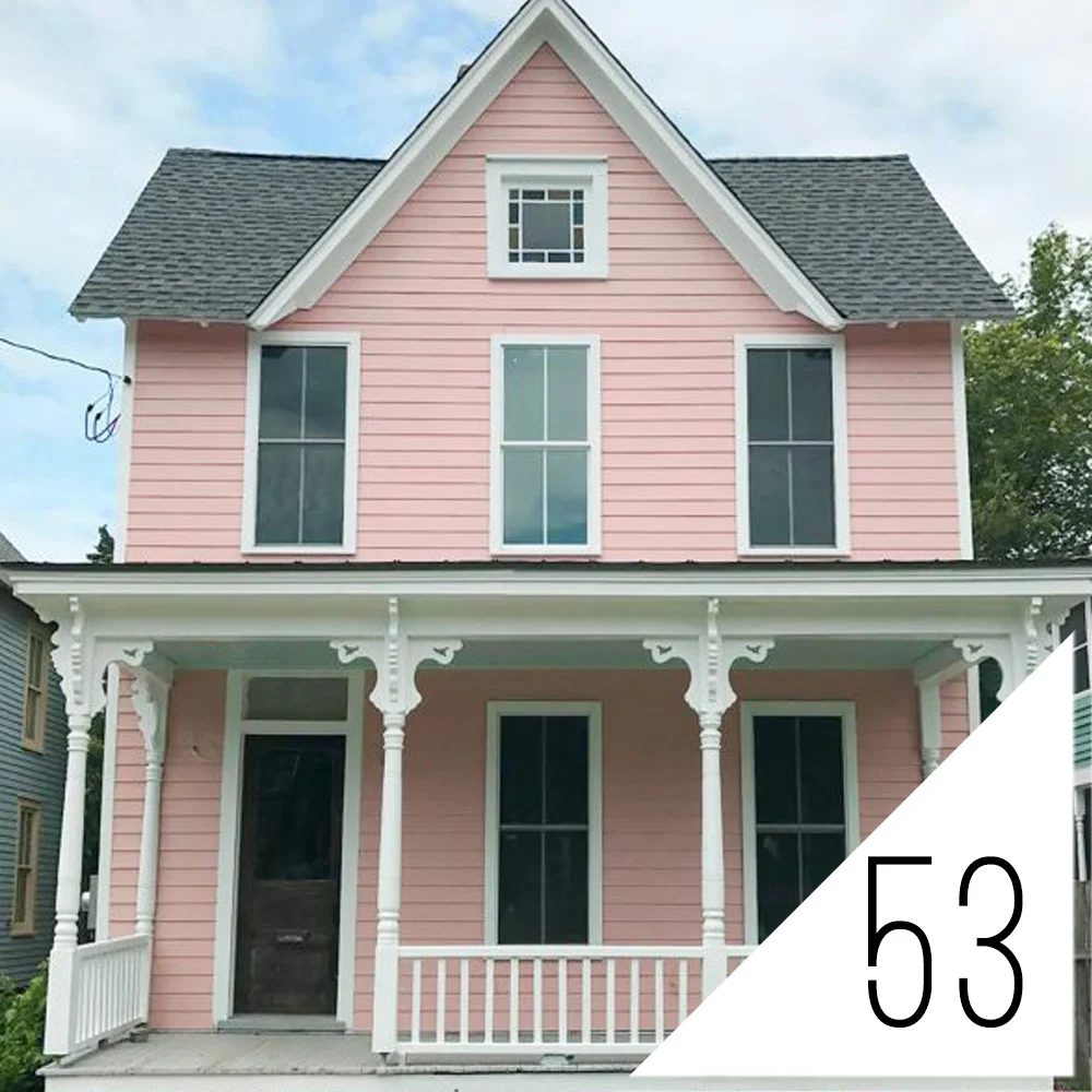 #53: The Curveball That Blew The Beach House Timeline