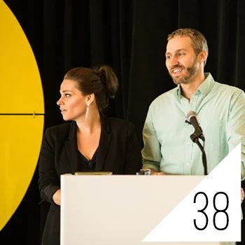 #38: How The Internet Changed & How The Lives Changed With It