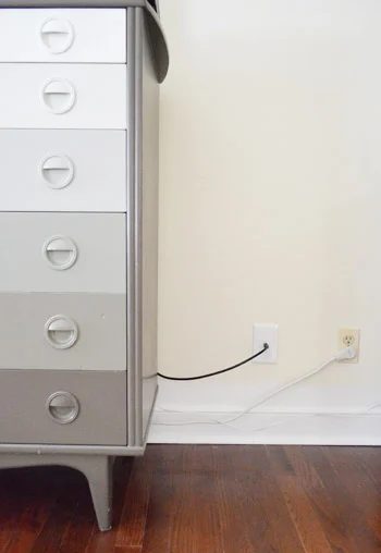 Run A New Cable Wire, step by step