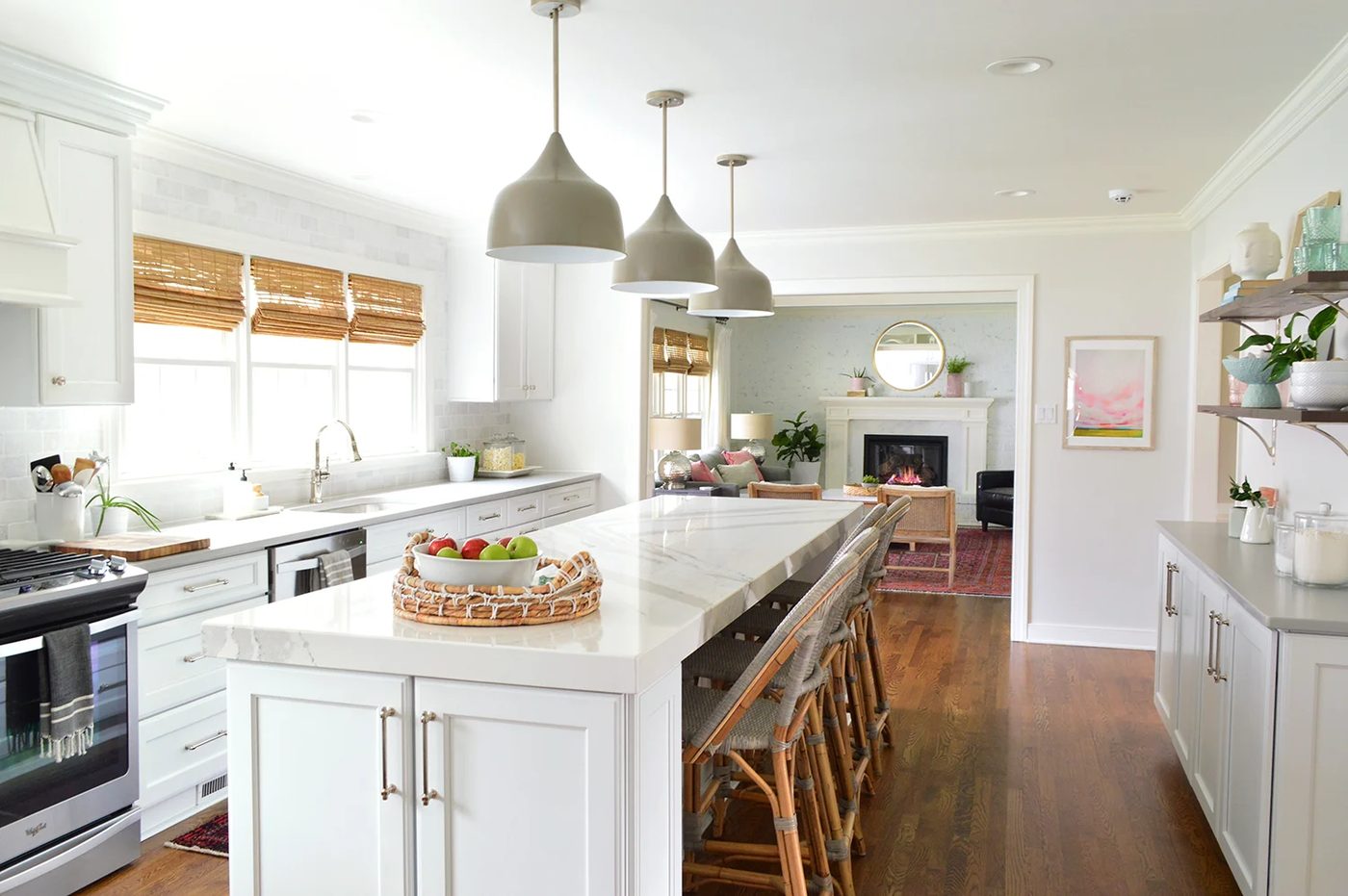 #169: How Exactly Do You Downsize Your Stuff?!: a house log