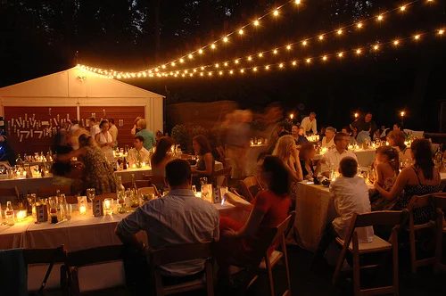 Lively Wedding Details To Add