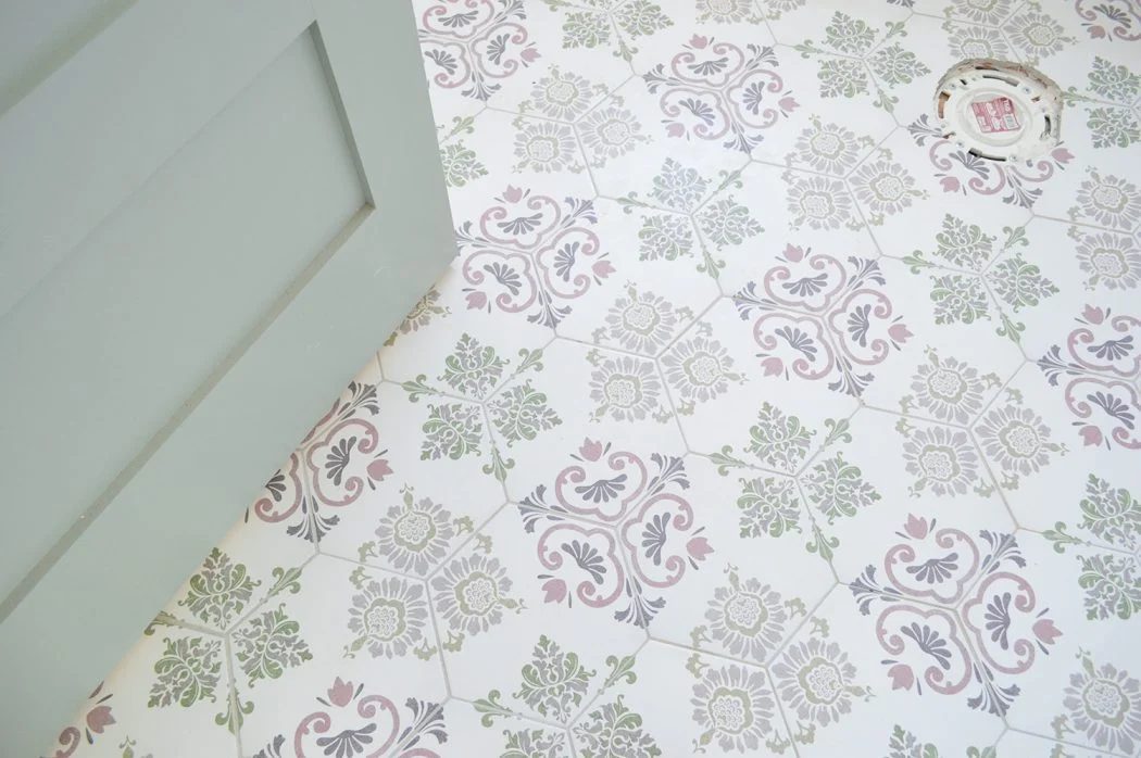 The Tile We’d Install Again – And What We Would not!