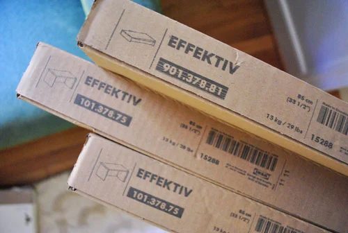 Add File Storage To Your Home Office, step by step
