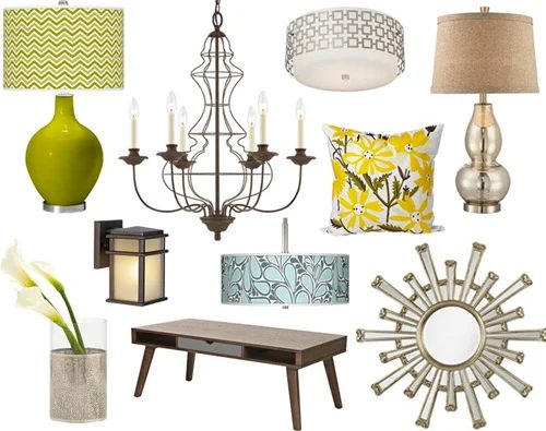 Fab Freebie: Christmas Lights: a house log