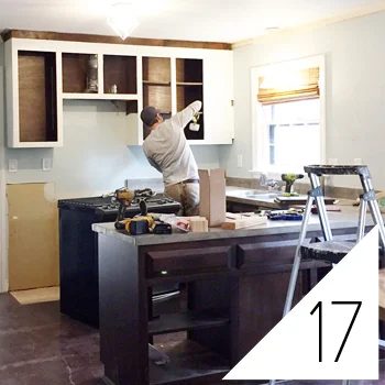 #17: The Latest (And Largest Ever!) Home Renovation