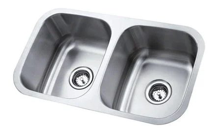 Finding A Discounted Sink For The Kitchen Renovation