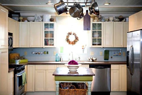 A House Full Of Hands-on Projects