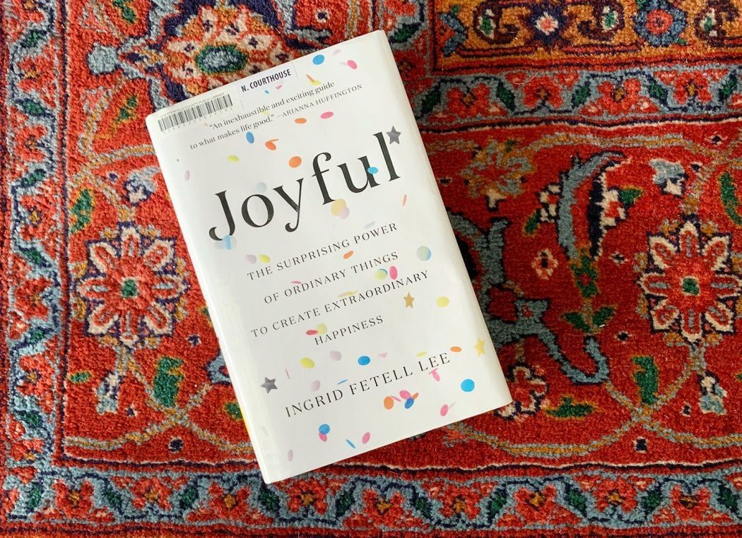 #130: Can Science Assist Us Make The Homes Happier?