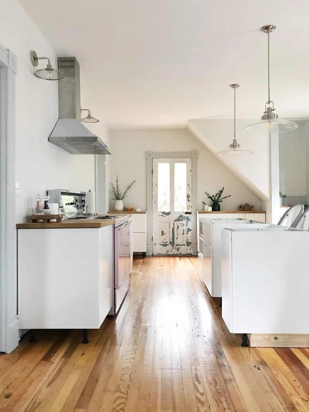 Saved $1,350 On The Beach House Appliances, from the workbench