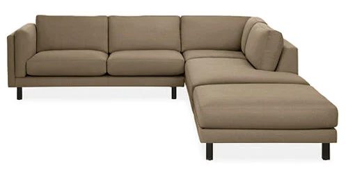 Why We Picked up An Ikea Sectional