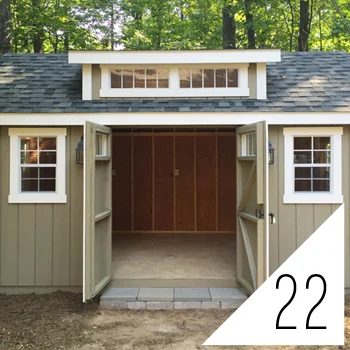 #22: Project Paralysis Is A Real Thing, And we have It Bad